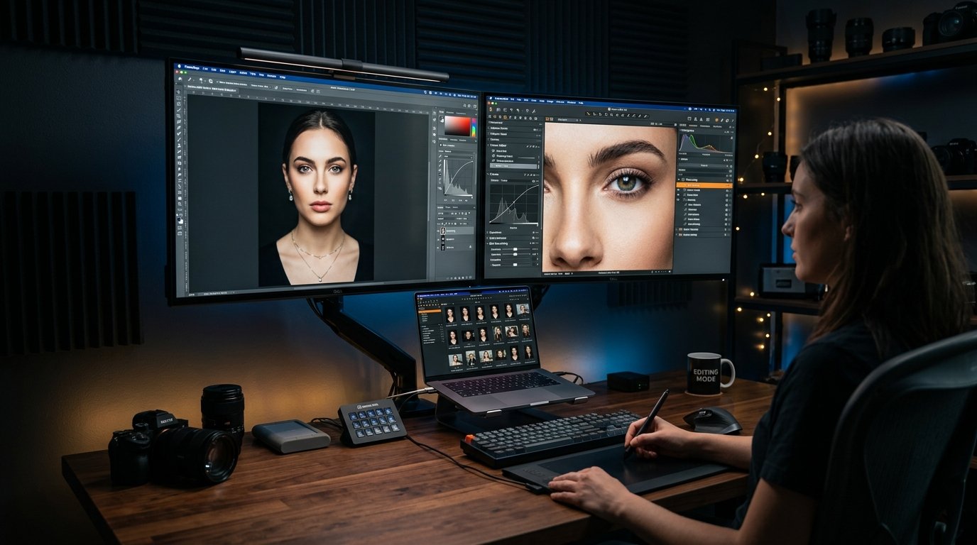ColorFixers Studio